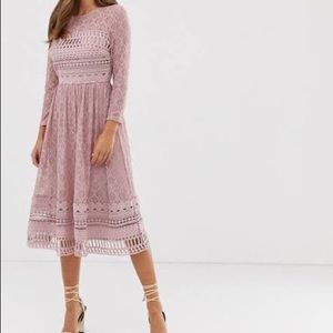 Meet your Posher, Myra